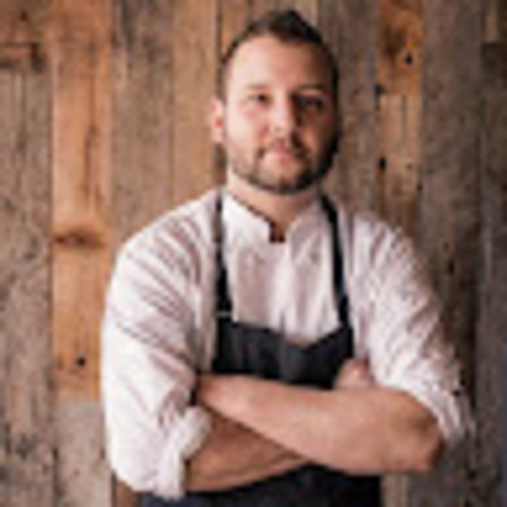 Meet your Posher, Brody